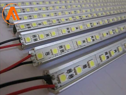 Đèn led