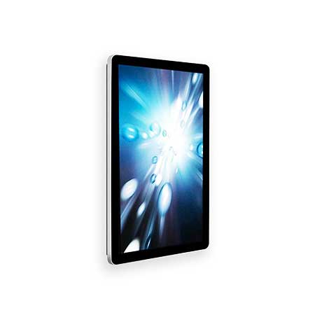 màn hình quảng cáo treo tường dạng dọc