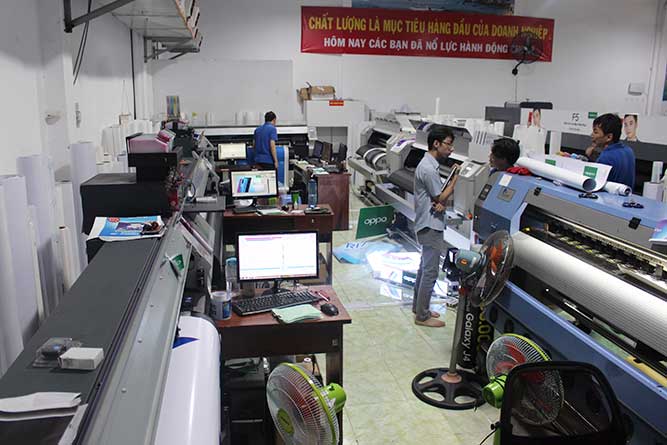 công ty tân hải thái