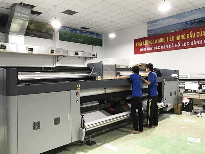 công ty tân hải thái