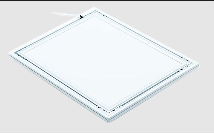 Hộp đèn led tiêu chuẩn một mặt