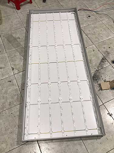 led thanh mfs 220v