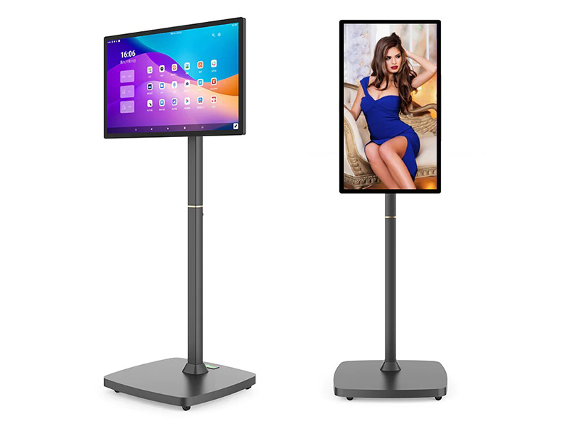 màn hình di dộng thông minh 27 inch