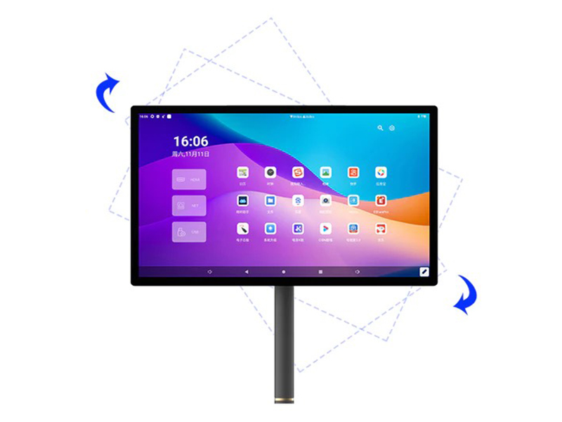 màn hình di động thông minh 27 inch