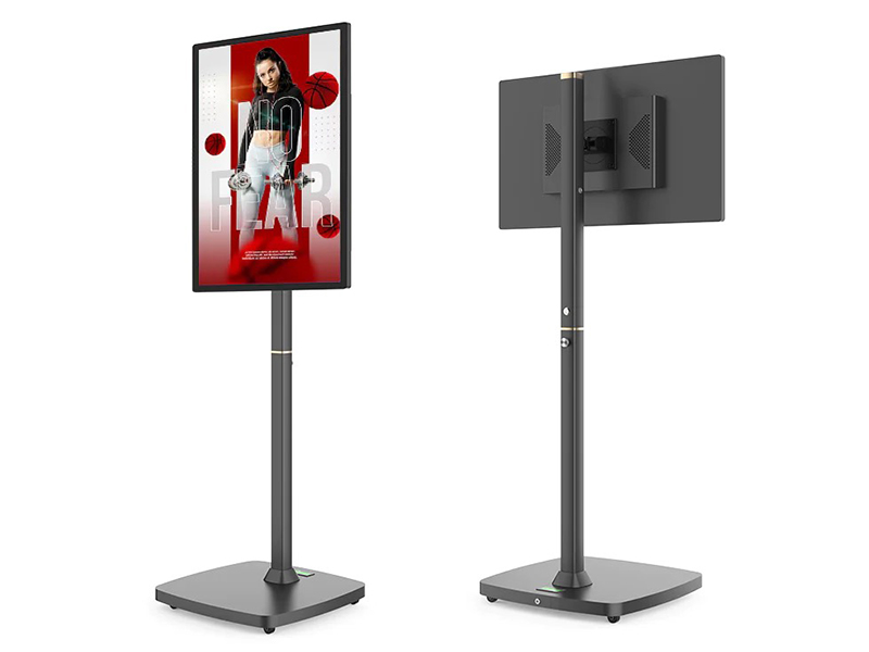 màn hình di động thông minh 27 inch
